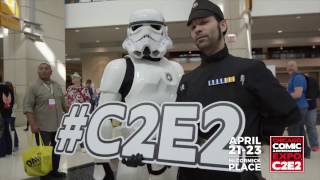 C2E2 15s Commercial