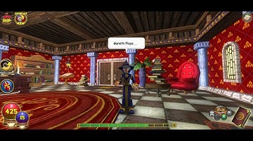 Wizard101 2013 Intro