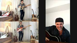Gods Country - Fernando Cifrodelli Orlando Curti
