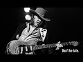 Stevie Ray Vaugh Voodoo Child Slight Return Lyrics Onscreen mp3