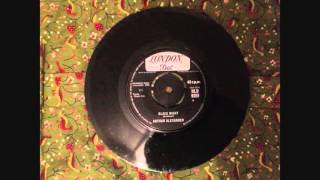 Arthur Alexander - Black Night