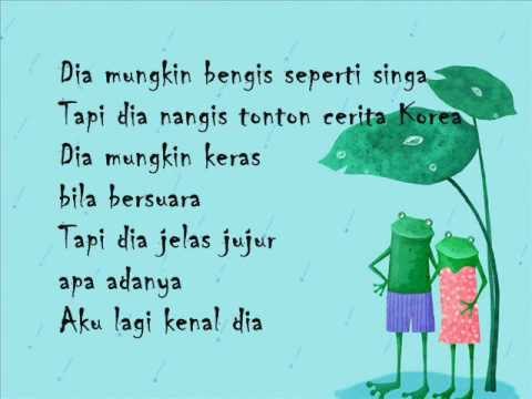 150 Juta -- Ainan Tasneem (lirik)