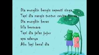 150 Juta -- Ainan Tasneem (lirik)