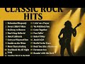 Classic Rock Hits 70s 80s 90s - Queen, Bon Jovi, ACDC, Scorpions, Nirvana