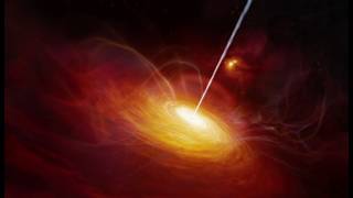 Light-Speed Electric Impact, Quasars Break Rules | S0 News July.10.2026