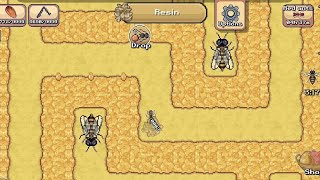 Pocket Ants - Beehive General Tips
