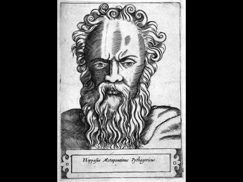Vidéo: Le pythagorisme est-il une religion ?