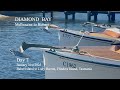 Day 7 Babel Island To Lady Barron Flinders Island Tasmania Diamond Bay Melbourne To Hobart Day 7 Babel Island To Lady Barron Flinders Island Tasmania Diamond Bay Melbourne To Hobart