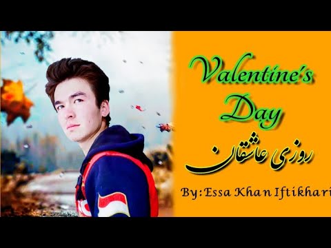 valentine's-day-special-|-hazaragi-funny-short-drama-2019