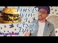 Very Funny Urdu Poetry - This Is Why I Can&#39;t Eat Healthy || NabeelOye ||