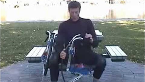 Air-Trekkers Jumping Stilts - The Best Tips For Newbies