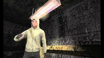 cry of fear Alone Demo 1#