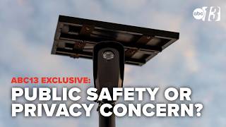 EXCLUSIVE INTERVIEW: Flock Safety representative discusses privacy, oversight and data access