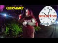 She Broke Her Foot… and Possibly the Space-Time Continuum | 2nd DUI Arrest in NJ