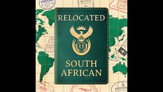 The importance of proper emigration planning with Andrew Rissik, Director at Sable international E35