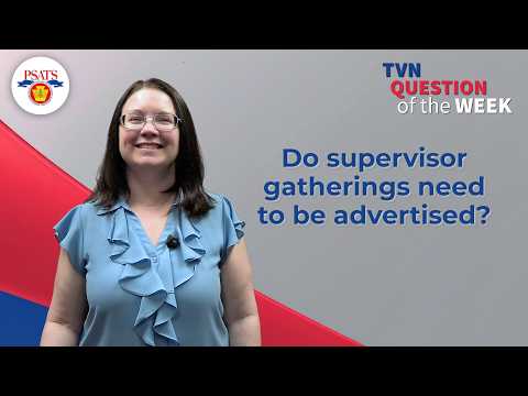 Question Of The Week