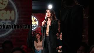 When AI Does Standup Comedy 🤖🔥 | Hilarious Hindi Jokes #standupcomedy #aicomedy #comedy