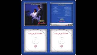 RADIORAMA - DESIRES AND VAMPIRES (30TH ANNIVERSARY EDITION)