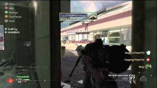 Method vs iiNzaNE