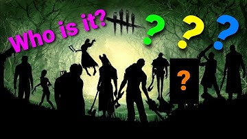 Who is the killer? - Dead by Daylight Mobile - Rank 1 Survivor Gameplay and Commentary #intothefog