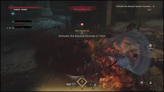 11 Parries in 6 Seconds | Space Marine 2