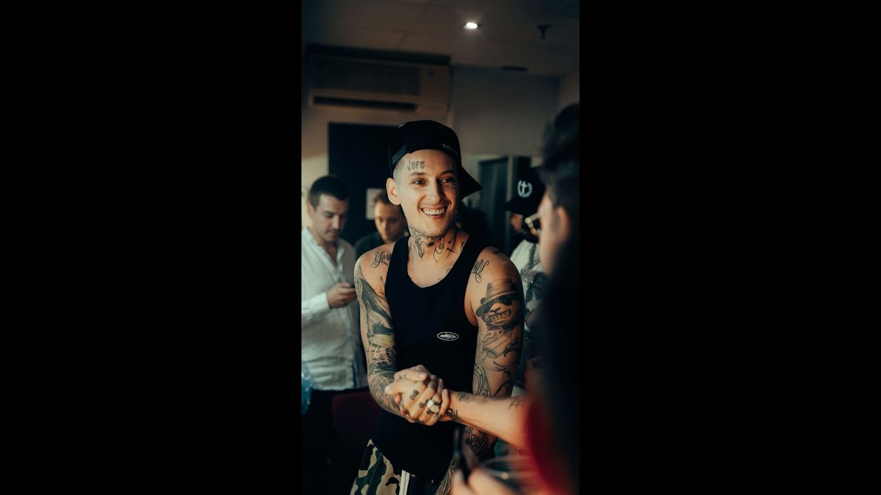 [FREE] KIZARU TYPE BEAT - Fuck (prod.Gizmo)