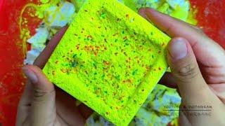 Holi Powder On Ery Gymchalk Asmr Oddly Satisfying Crunchy .Asmrbabe