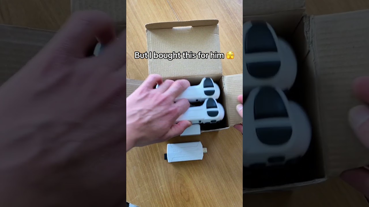 Pure retro fun for every gamer 🎮 