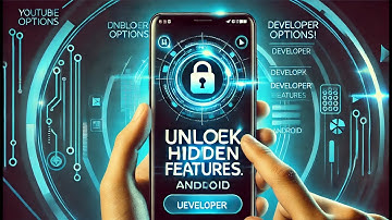How to Enable Developer Options on Any Android Phone (2025)