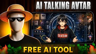 Make Your Own AI Avatar in Minutes | screenshot 4