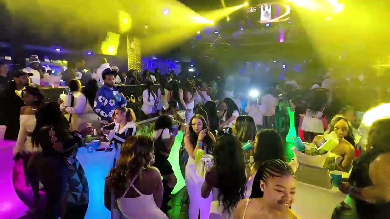 STRIKEFORCE SOUND VLOG (K1 BIRTHDAY)