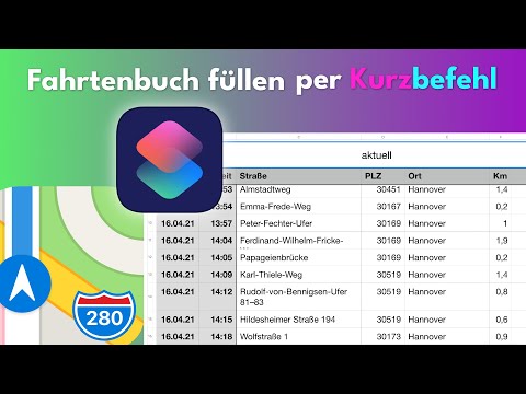 Video: Wie führe ich eine Diagnose unter iOS aus?