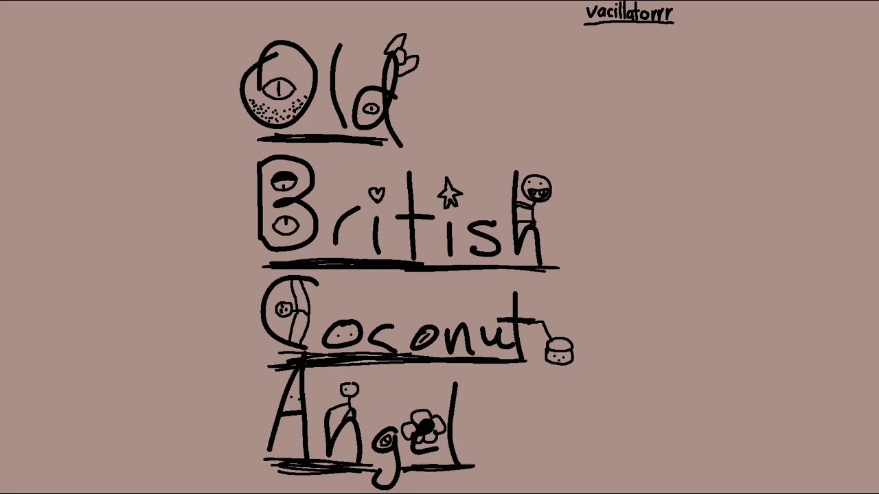 vacillatorrr — Trampoline [OFFICIAL AUDIO]