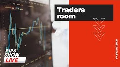 La volatilité fait sont retour en bourse ! | Traders Room ARYA