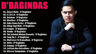 Lagu D bagindas Full Album _ Lagu Indonesia Hits Tahun 2000an