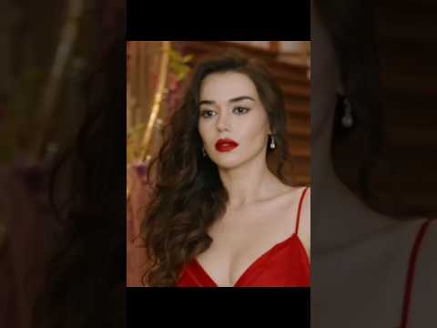 انبهار بجمال جيلان كاران الزوجة الثانية مسلسلات تركية ابلور