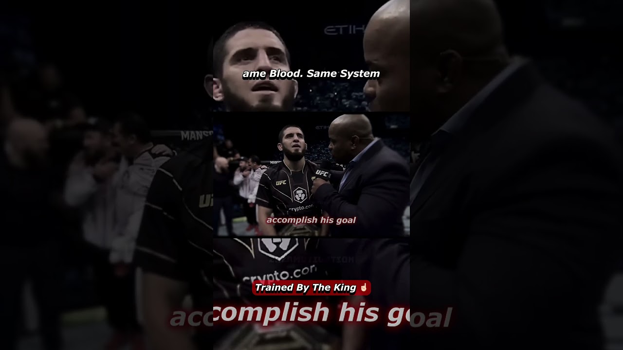 BROTHERS IN HUMILITY: ISLAM & UMAR'S MUTUAL RESPECT AND GRATITUDE 🙏