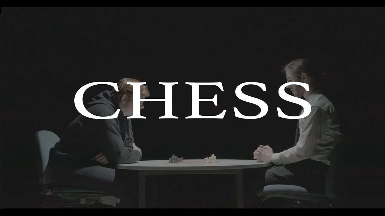 Chess (2023 Short Film)
