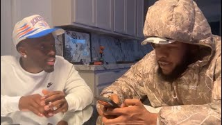 Conversations With Chris