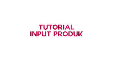 J2 - Axioma Tutorial Part 8 - Input Produk