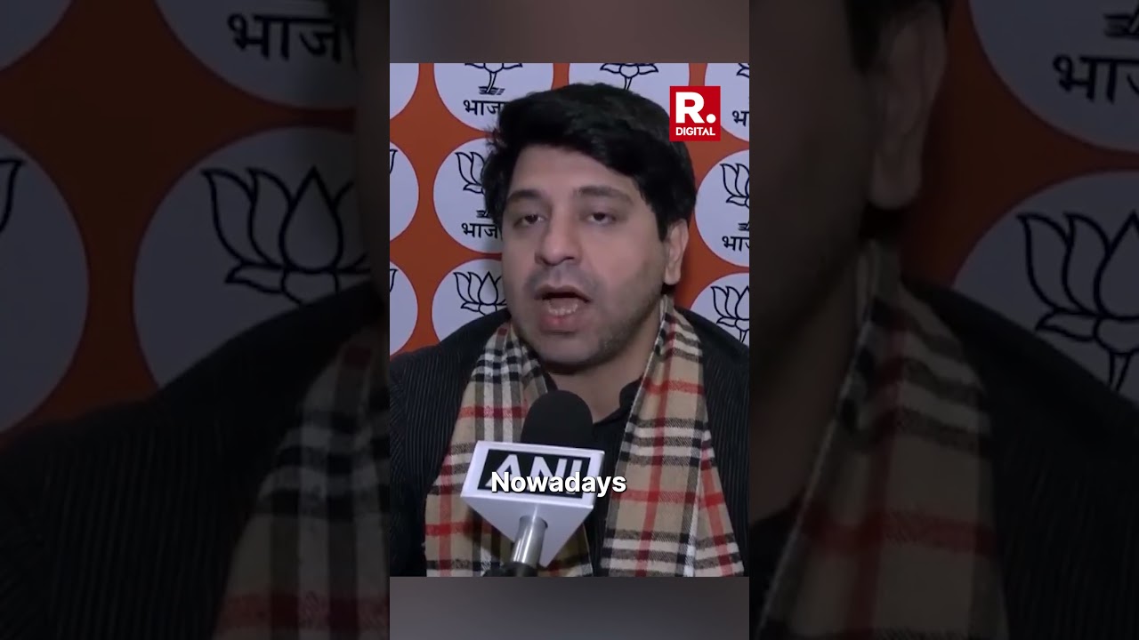 Poonawalla Likens 'Didi' to Dictator, Labels TMC as 'Talibani Mansikta Culture' in West Bengal