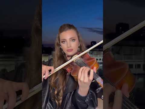 Janaga без тебя Aranc Qez MariiSarg скрипка Remix