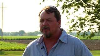 High Yield Corn Results with CRD's BP In-Furrow Product