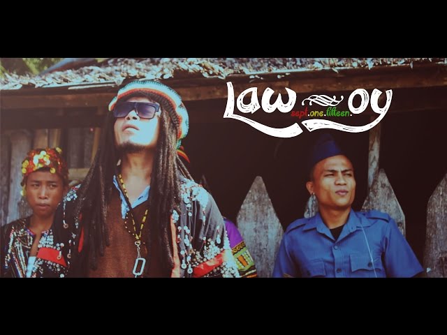 Law-oy by Sud-anen Tribe (Music Video) class=
