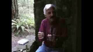 Part 1: Souren Baronion demonstrates a Kuval, Dudook, Riq