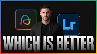 Aftershoot Vs Lightroom Culling. Who Wins?
