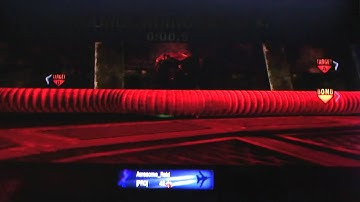 Black Ops:Search and Destroy on Launch with MP5K