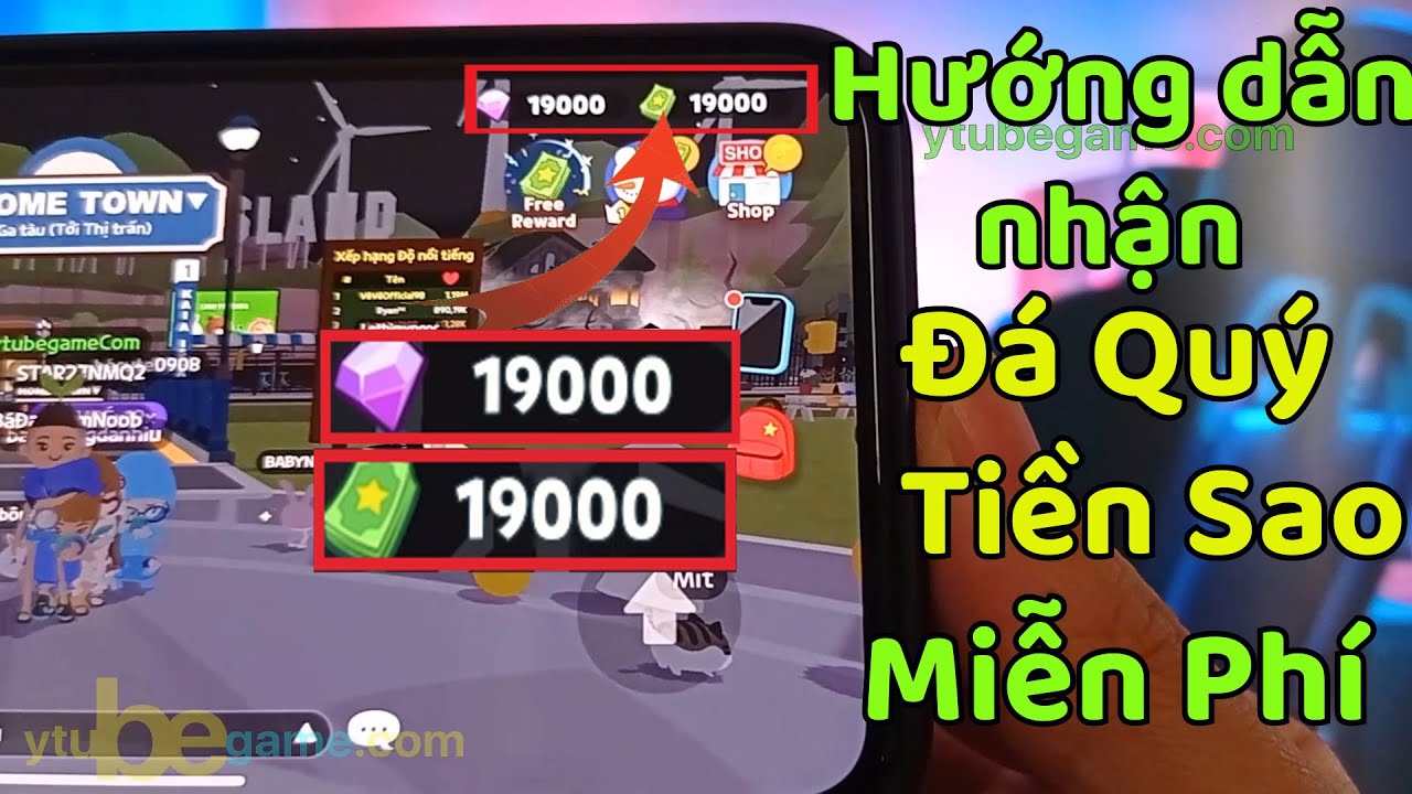 T ng M Code Play Together Kh ng Gi i H n Nh n Qu M i Nh t 2022 T ng m code play together kh ng gi i h n nh n qu m i nh t 2022