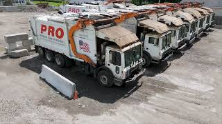 PRO Waste Company Showcase 2025
