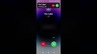 Redmi Note 14 Vs Oppo A1 Vs Samsung A12 Vs Redmi 9 Vs Sony Xperia Vs OnePlus incoming call
